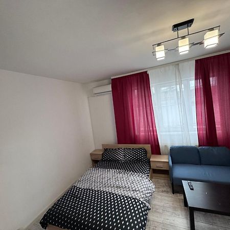 Cozy Studio 10 Min Away From Th Center Of The City Bucarest Extérieur photo