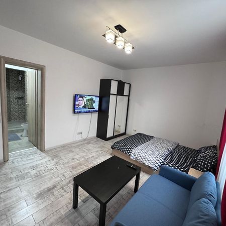 Cozy Studio 10 Min Away From Th Center Of The City Bucarest Extérieur photo