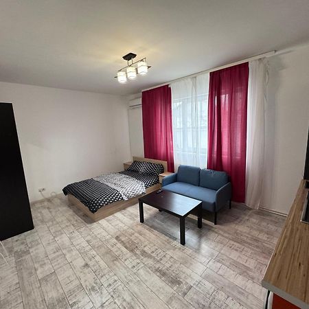 Cozy Studio 10 Min Away From Th Center Of The City Bucarest Extérieur photo
