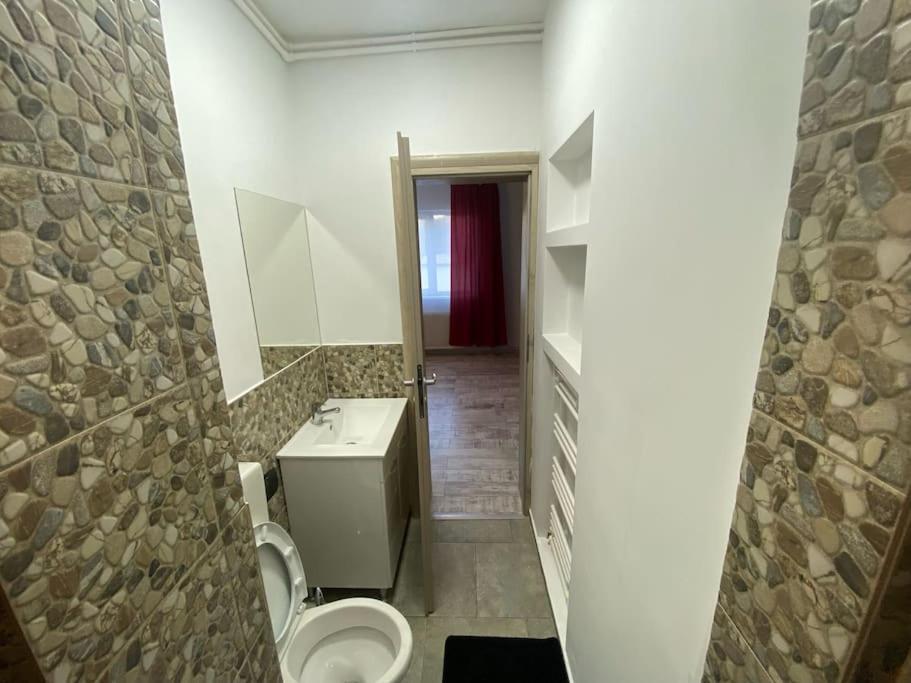 Cozy Studio 10 Min Away From Th Center Of The City Bucarest Extérieur photo